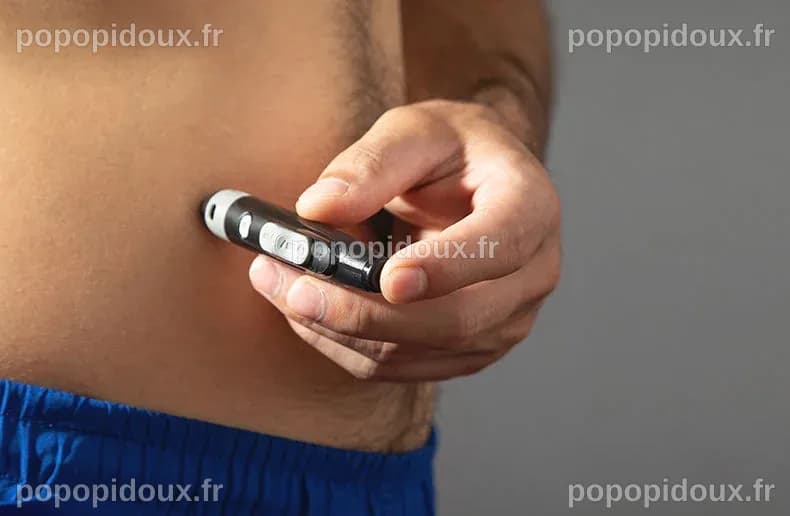 L’abandon élevé des médicaments à base de GLP-1 complique l’analyse des ...