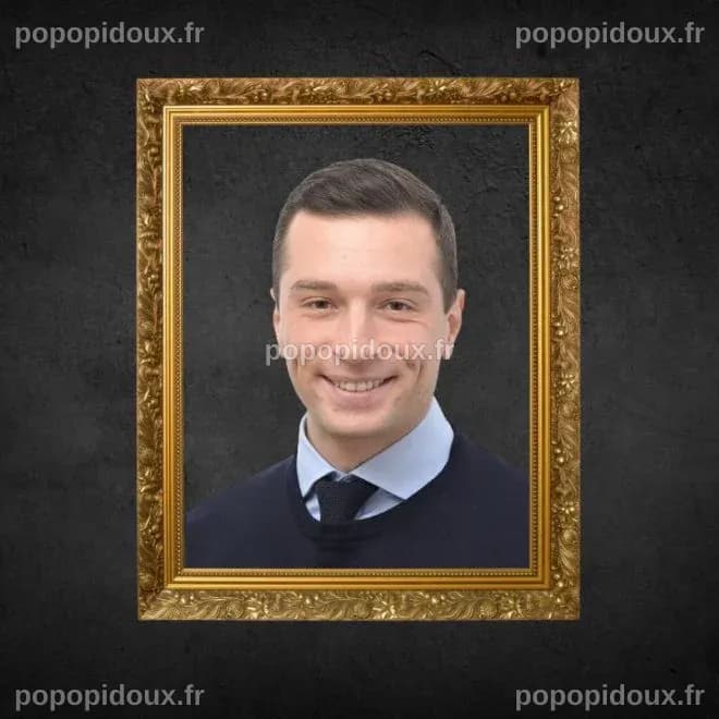 Tout savoir sur Jordan Bardella : Taille, carrière et influence politique