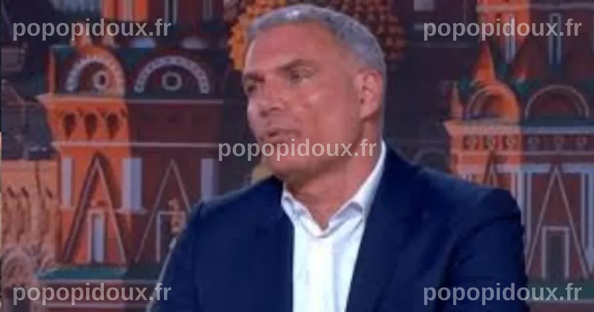 Tout savoir sur l'âge de Renaud Pila : Biographie et parcours