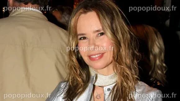 Photo : Nathan Devers et sa compagne Anael Maman lors de la soirée des ...