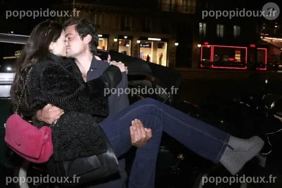 Tout savoir sur l'épouse de Nathan Devers : Anael Maman et leur parcours