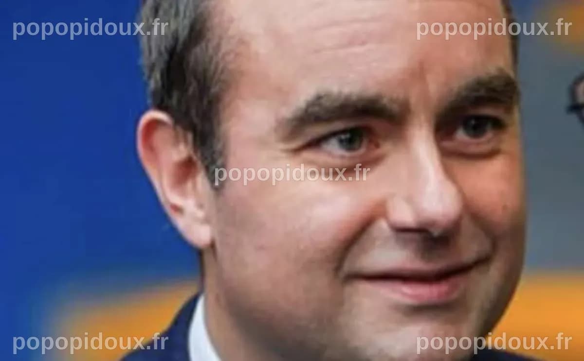 Sébastien Lecornu : ce que l’on sait (et ce que l’on ignore) sur sa vie ...