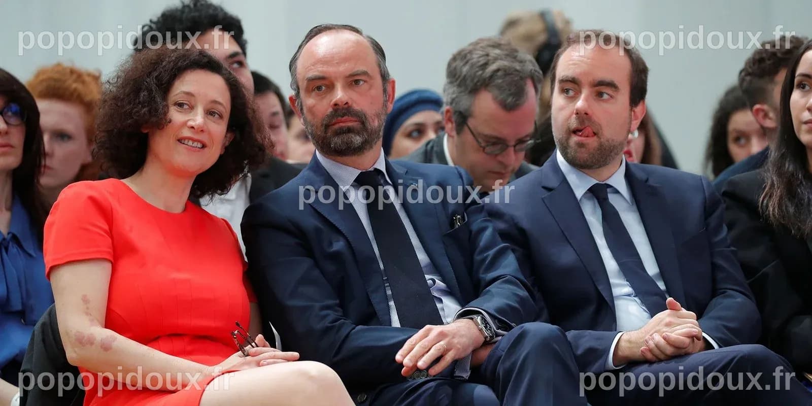 Épouse de Sébastien Lecornu: Vie privée, discrétion et réalité - Corseplage