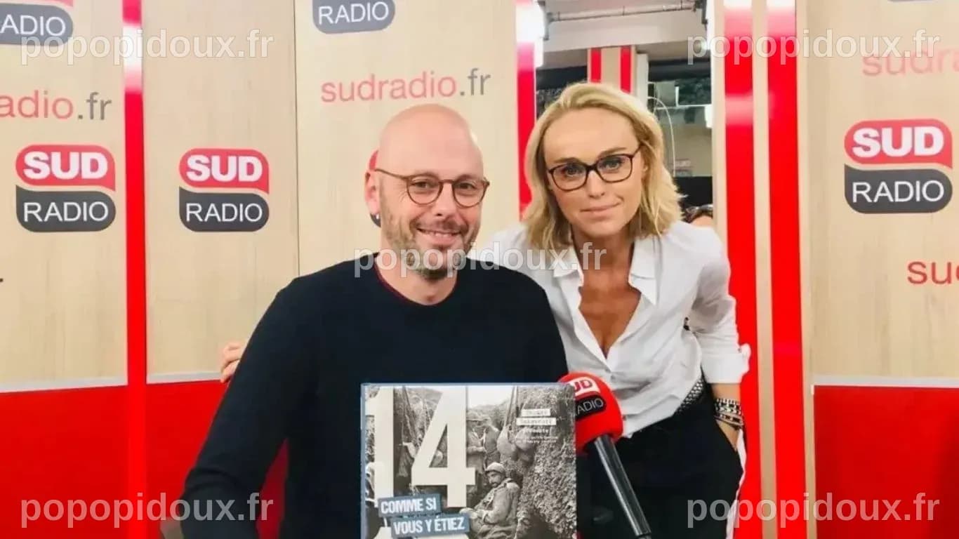 Thomas Snégaroff Vie Privée et Familiale - Partition Choeur