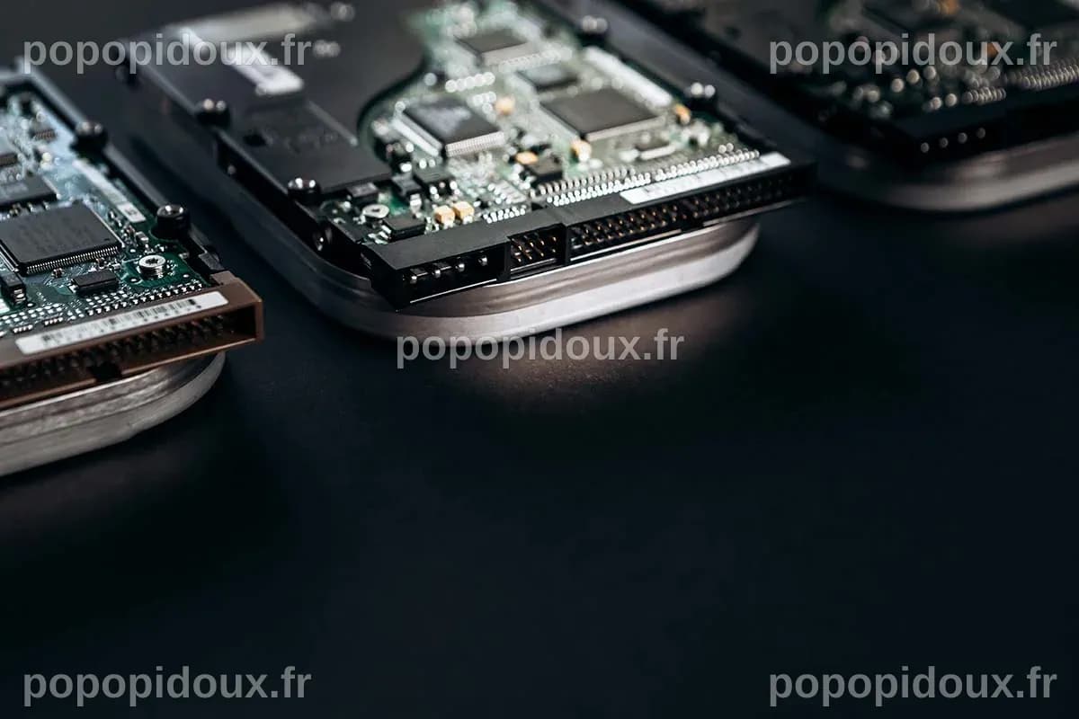 Tout savoir sur la fiabilité des disques SSD - Recoveo