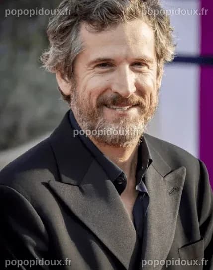 Taille De Guillaume Canet