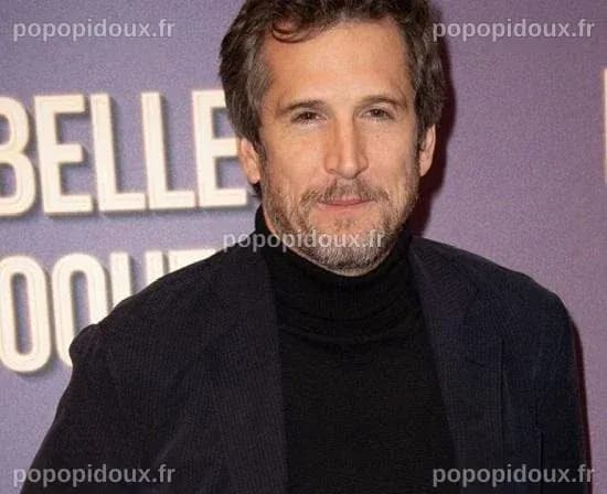 Tout savoir sur la taille de Guillaume Canet : informations, anecdotes et statistiques