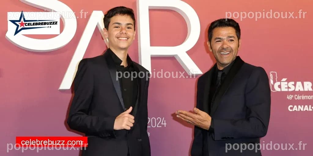 Tout Savoir sur la Taille de Jamel Debbouze : Un Voyage au Cœur de sa Carrière
