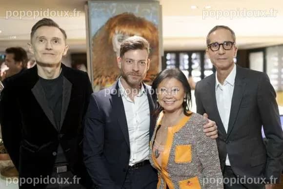Yoann Usai épouse : vérité sur sa vie privée, amour et rumeurs