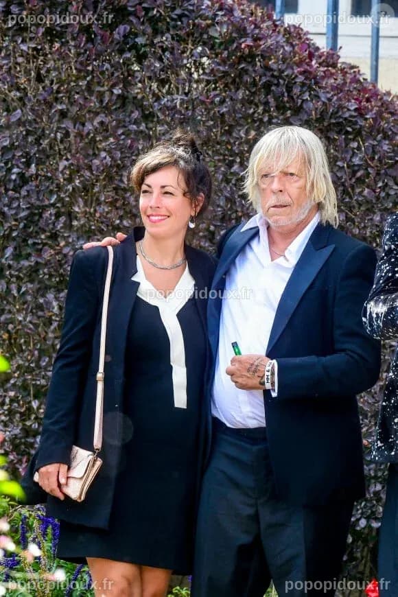 Renaud et sa compagne Cerise : il fait une révélation sur leur vie de ...