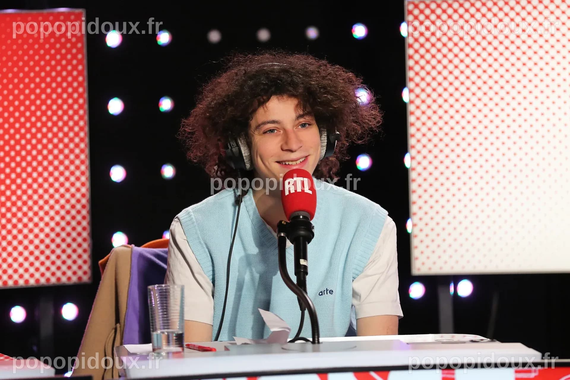 Tout savoir sur Roman Doduik et sa copine : un duo complice