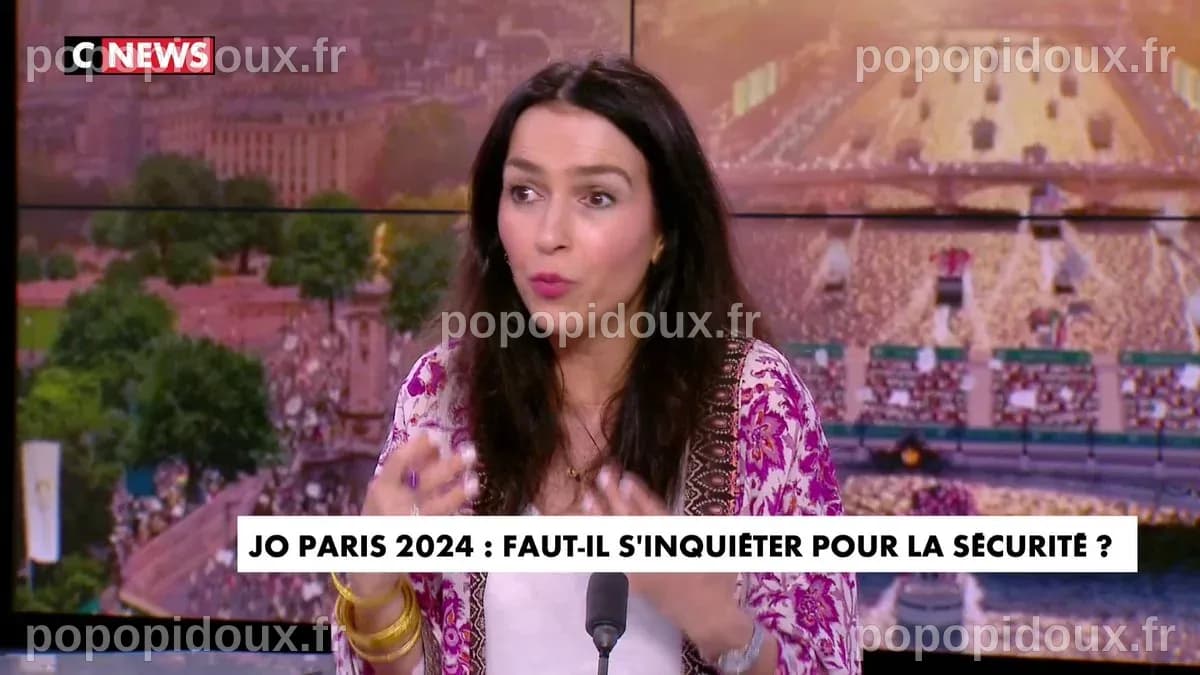 Tout savoir sur Tatiana Renard-Barzach : Mari, carrière et actualités
