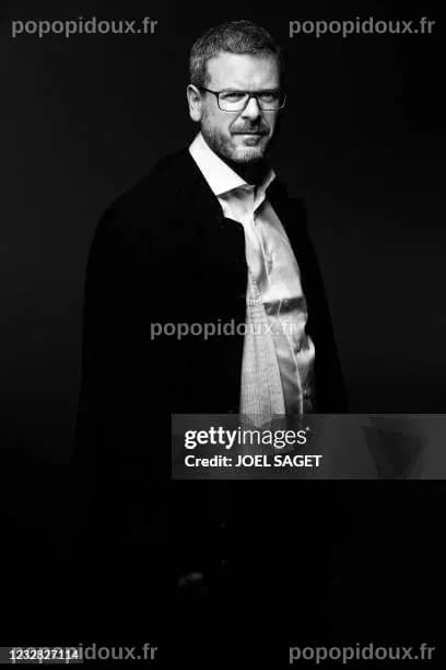 Tout savoir sur Thibault de Montbrial et son épouse