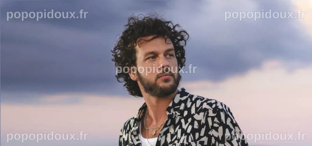 Claudio Capéo Taille
