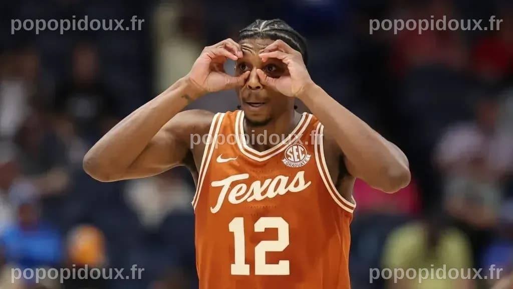 NCAA's Selection Committee issues strong argument about Texas ...