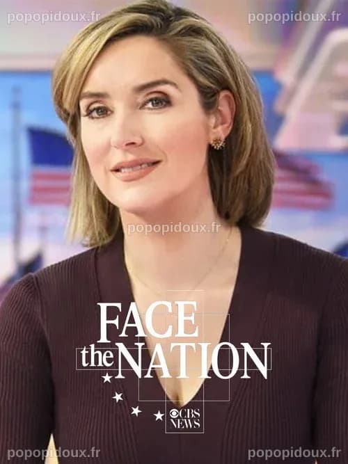 Transcription : Le député Jason Crow sur "Face the Nation" avec Margaret Brennan, le 22 mars 2026