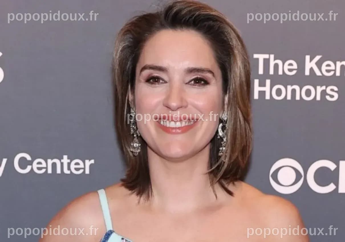 Margaret Brennan Salary, Husband, Height, Net Worth, Age, Biography