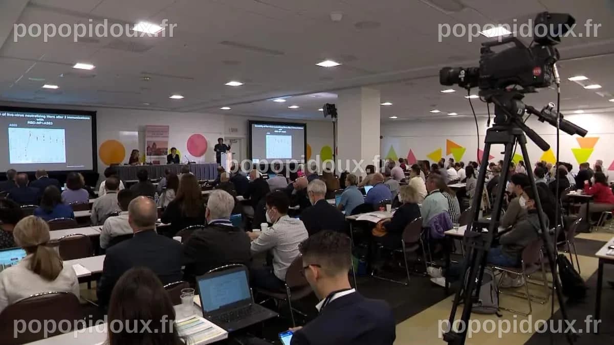 Transgene présentera ses innovations au Congrès Mondial des Vaccins de Washington début avril