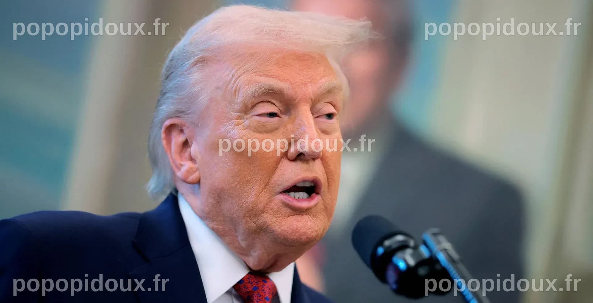 Trump change radicalement de ton sur les décès de Renee Good et Alex ...