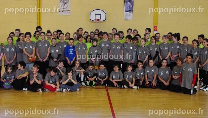 Les jeunes font trembler les filets - ladepeche.fr