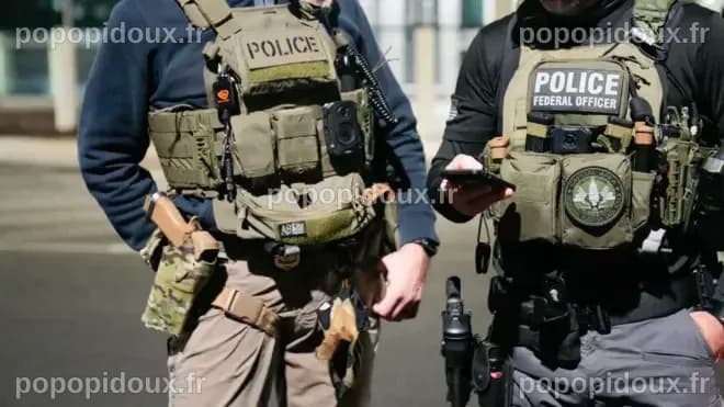Trump annonce l'envoi d'agents fédéraux de l'immigration dans les aéroports dès lundi en raison d'un blocage du DHS
