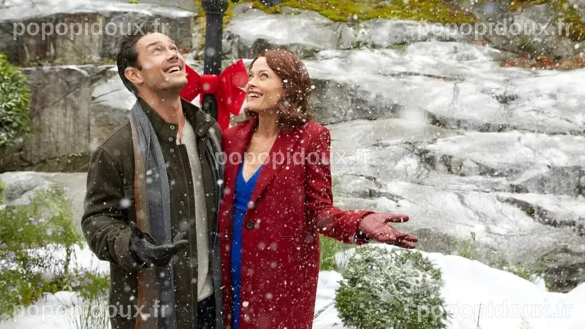 Casting Un nouveau chapitre pour Noël : acteurs, réalisateur