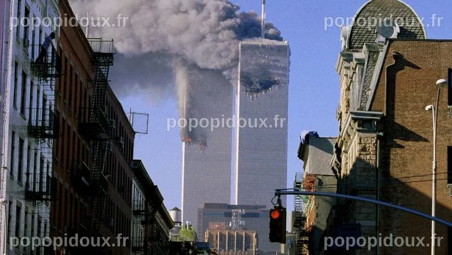 Attentats du 11 septembre 2001 : pourquoi l’accord de peine négociée ...