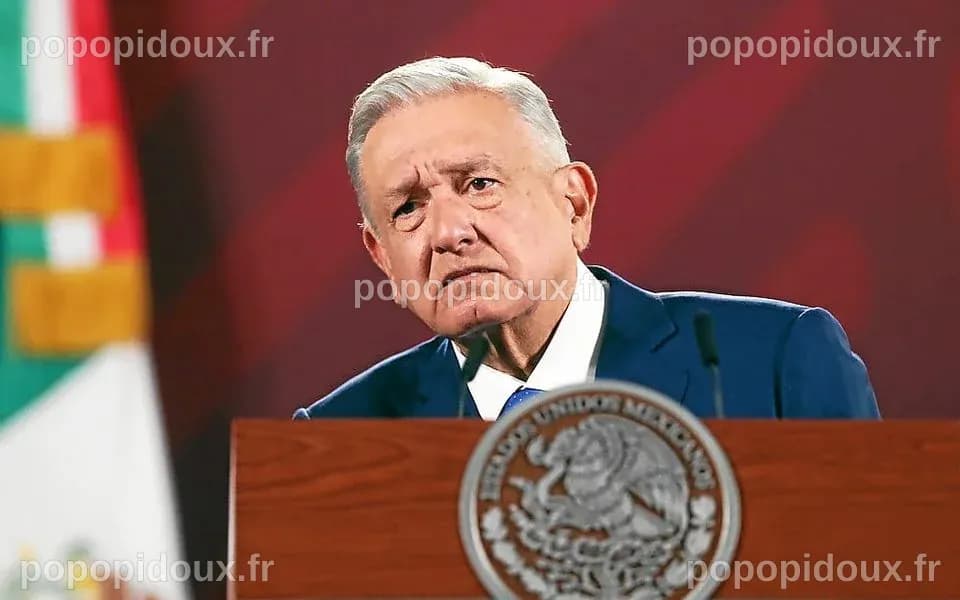 Arrestation du chef du cartel de Sinaloa : le président mexicain ...