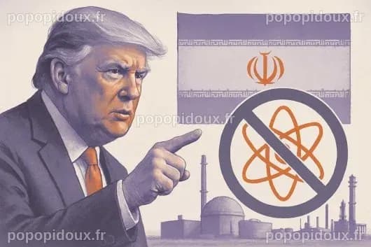« Gardez les prix bas » : Donald Trump « surveille » les cours du ...