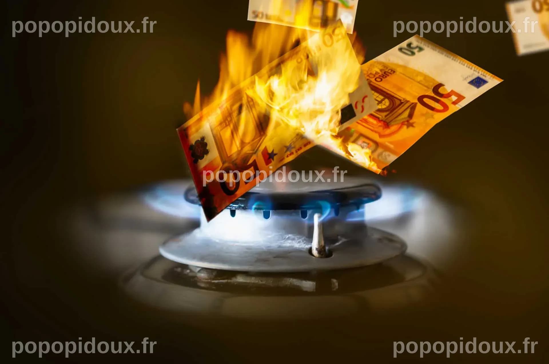 Nouvelle hausse des prix du gaz en novembre ? La mauvaise nouvelle ...