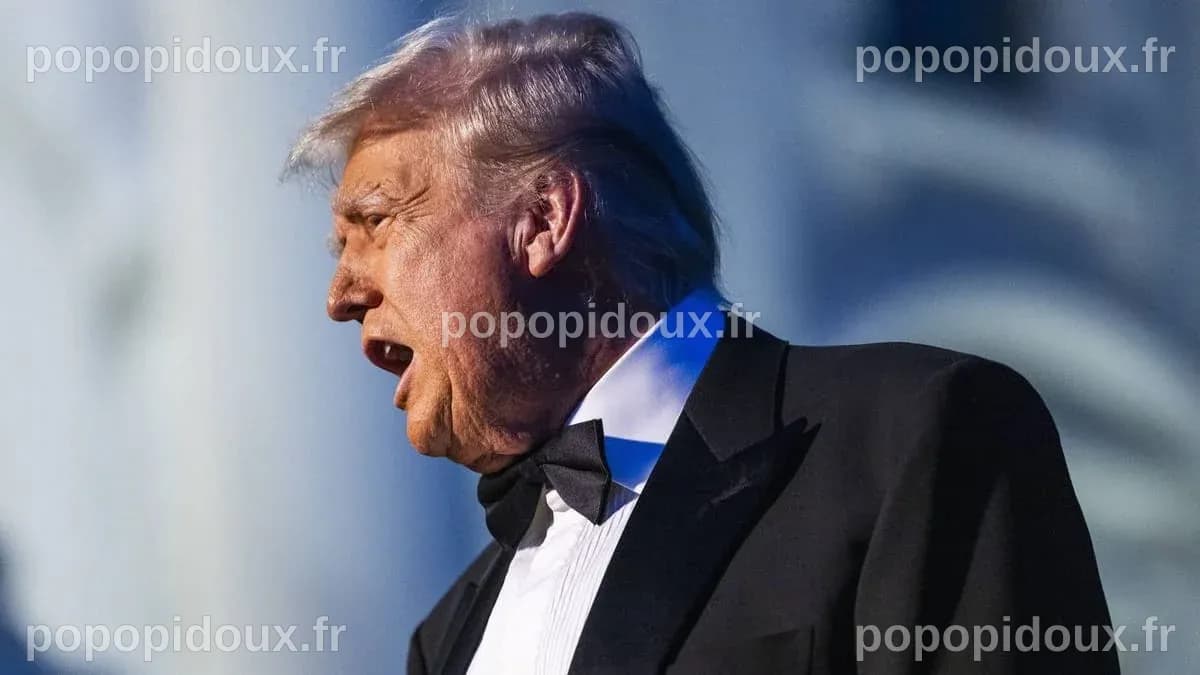 Trump promeut une théorie non prouvée liant le Tylenol à l'autisme : que dit la science ?