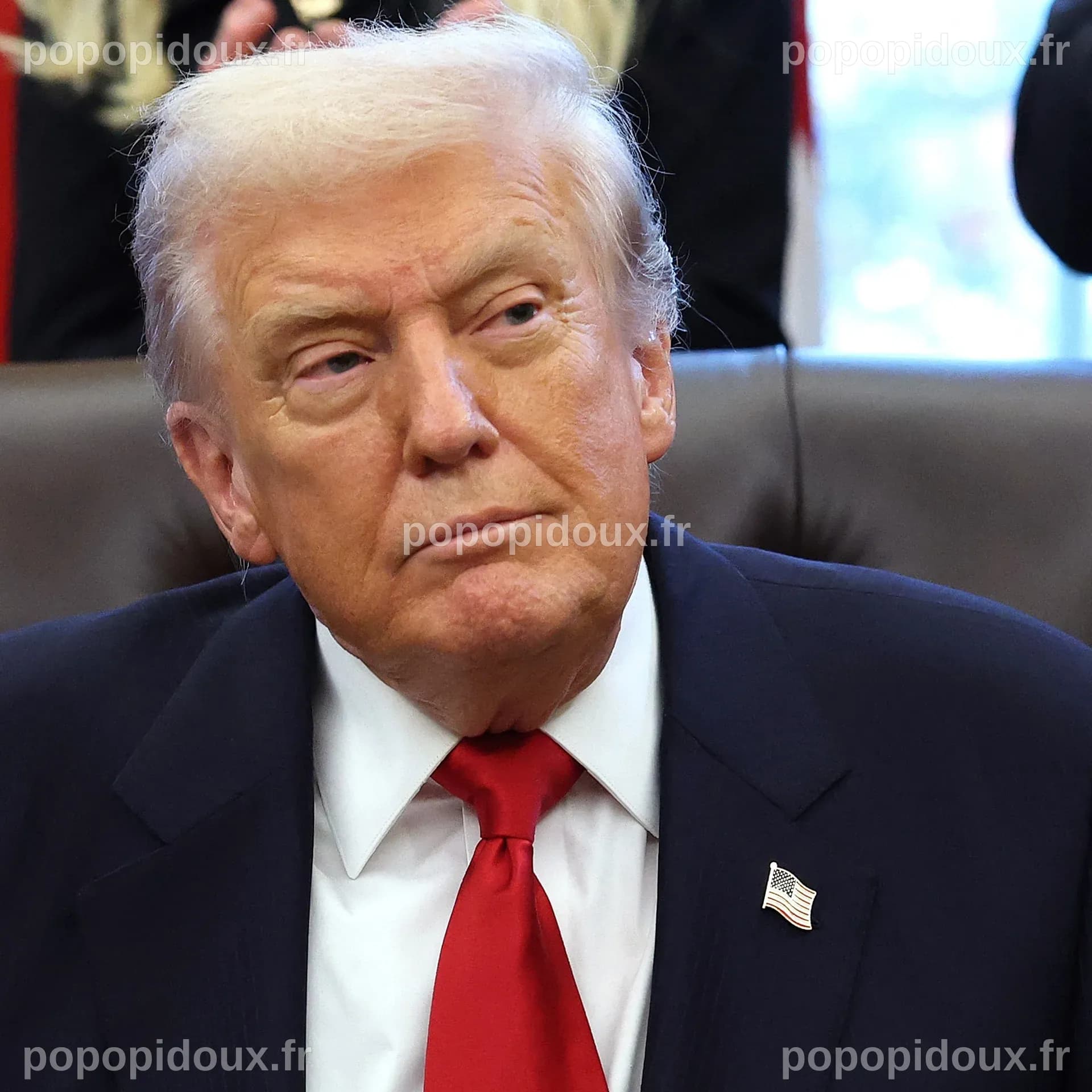 Un Actionnaire Poursuit Intel pour un Accord avec Trump : Faut-il Acheter, Vendre ou Conserver les Actions INTC ?