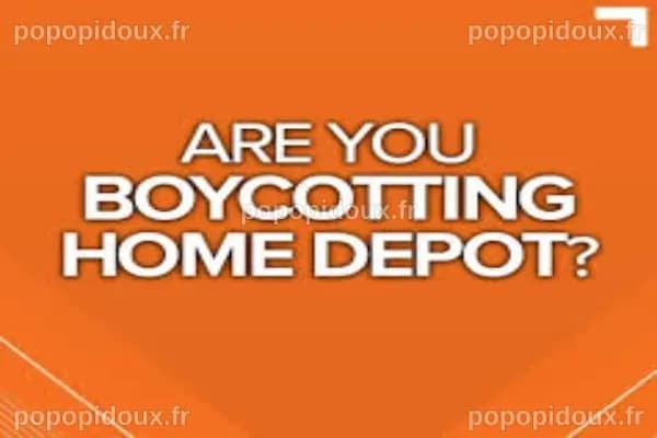 Un concurrent de Home Depot de 49 ans ferme son magasin de bricolage sans se déclarer en faillite
