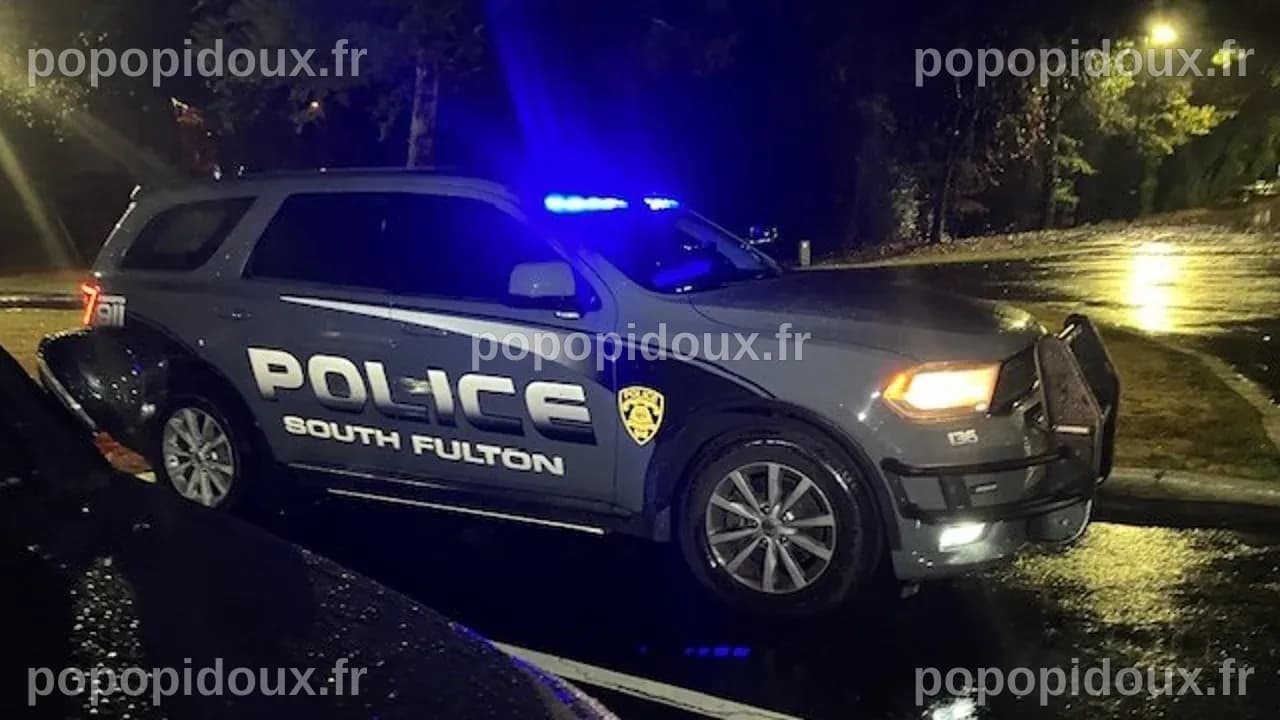 Police: Suspect on the run after shooting roommate at South Fulton ...