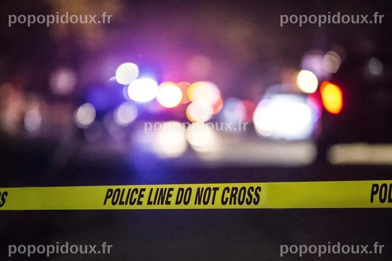 Un couple retrouvé mort dans leur domicile à South Fulton, selon la police