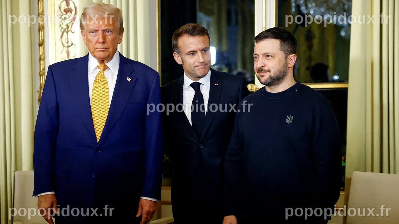 Un émissaire de Trump attribue sa rhétorique colorée et des shots de vodka à la création d'un lien avec le leader biélorusse
