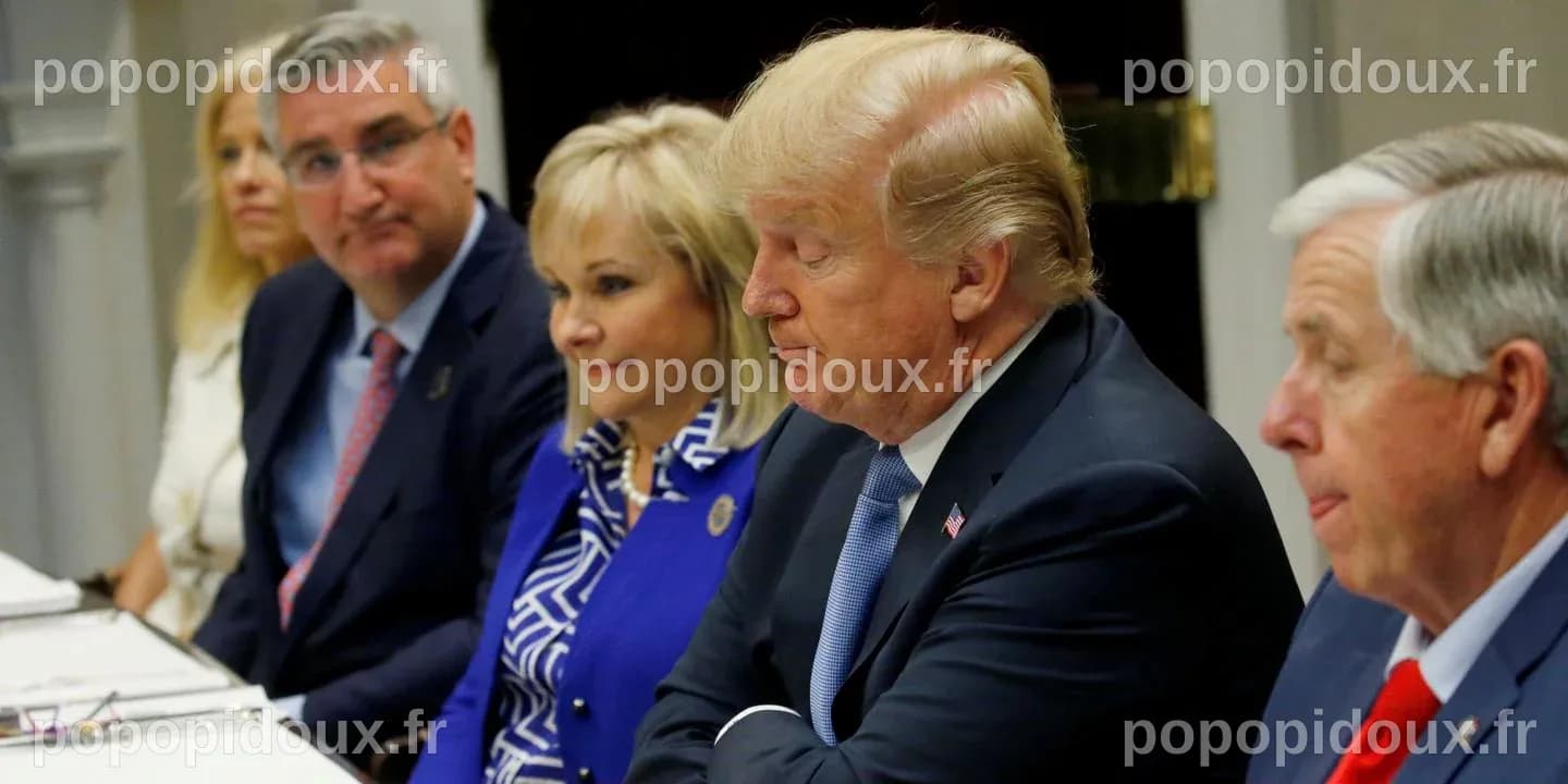 Donald Trump pris au piège de sa rhétorique anti-immigration