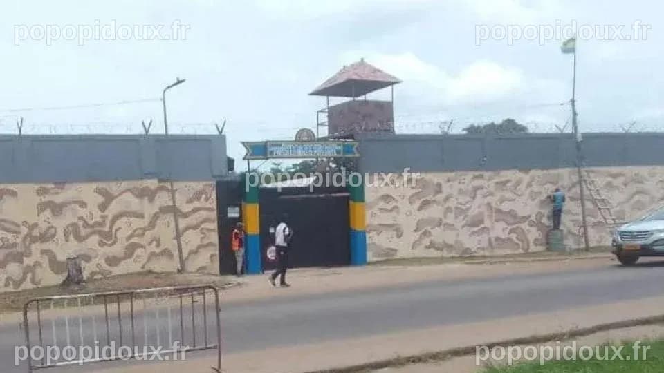 Port-Gentil : un mineur de 17 ans accusé d’agression sexuelle sur un ...