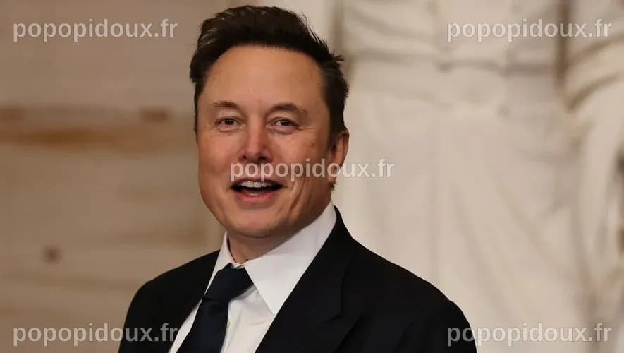 Elon Musk va empocher un "acompte" de 29 milliards de dollars ...
