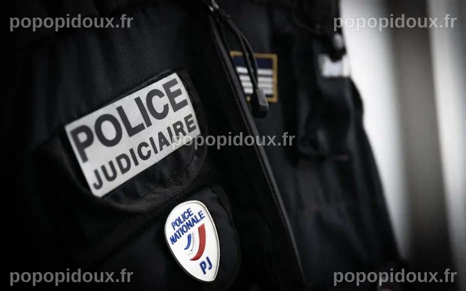 Un homme abattu devant un bar du cœur de Marseille - Le Parisien