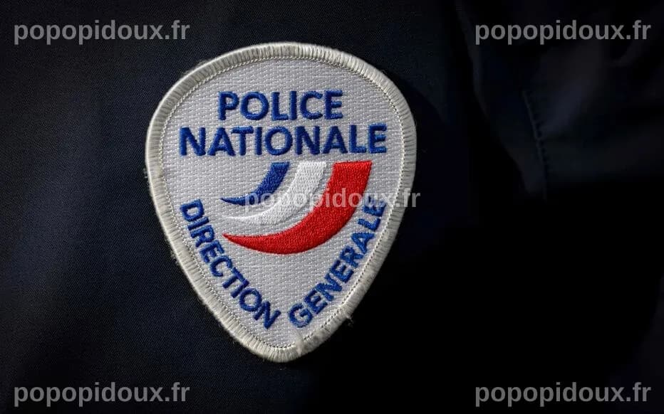 Nord : un homme abattu par la police lors d’une intervention dans un ...