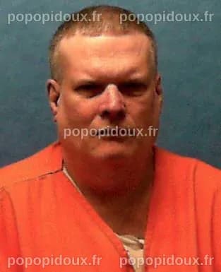 Un homme de Floride exécuté pour avoir tué une jeune mère ayant appelé le 911 en vain