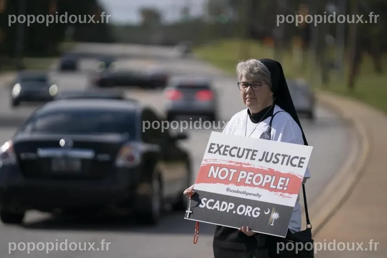 Un homme exécuté en Floride pour le meurtre de trois membres de sa ...