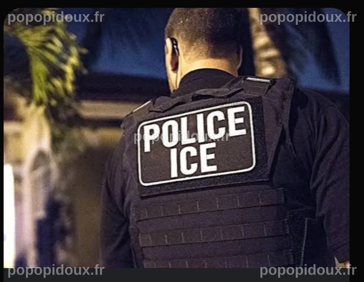 Un juge fédéral critique l'ICE pour avoir illégalement retenu un homme dans une prison de l'Iowa