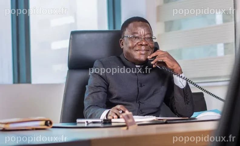 Nafack Alphonse Scandale à 375 millions FCFA 💰 | 237online