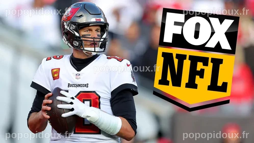 NFL : un accord de 375 millions de dollars ! Tom Brady devient expert ...