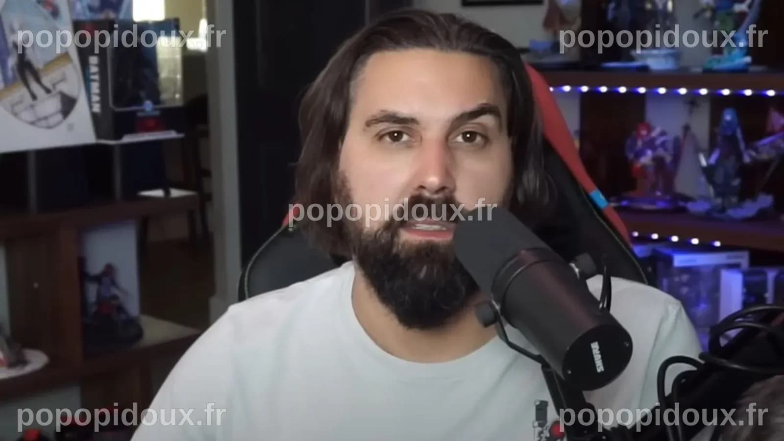 La star de YouTube Ben Potter décède à l’âge de 40 ans après un ...