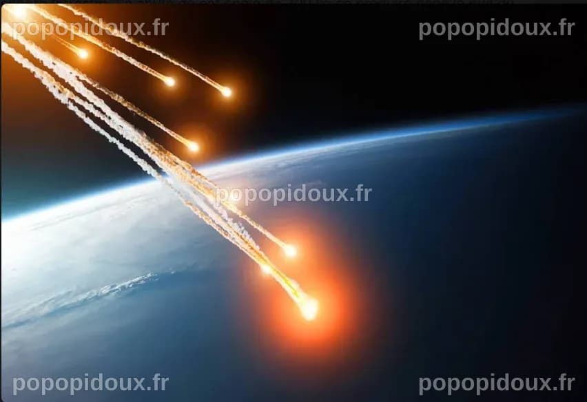 Un satellite de la NASA de 590 kg s'apprête à plonger sur Terre le 10 mars