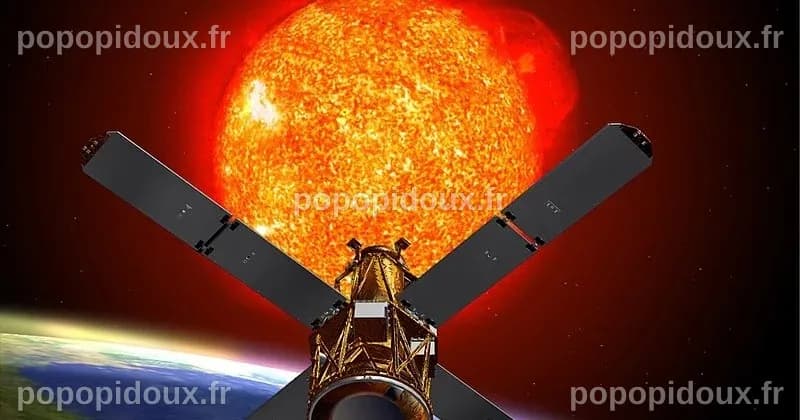 Un satellite hors d'usage de la NASA pesant 300 kilos va s'écraser sur ...