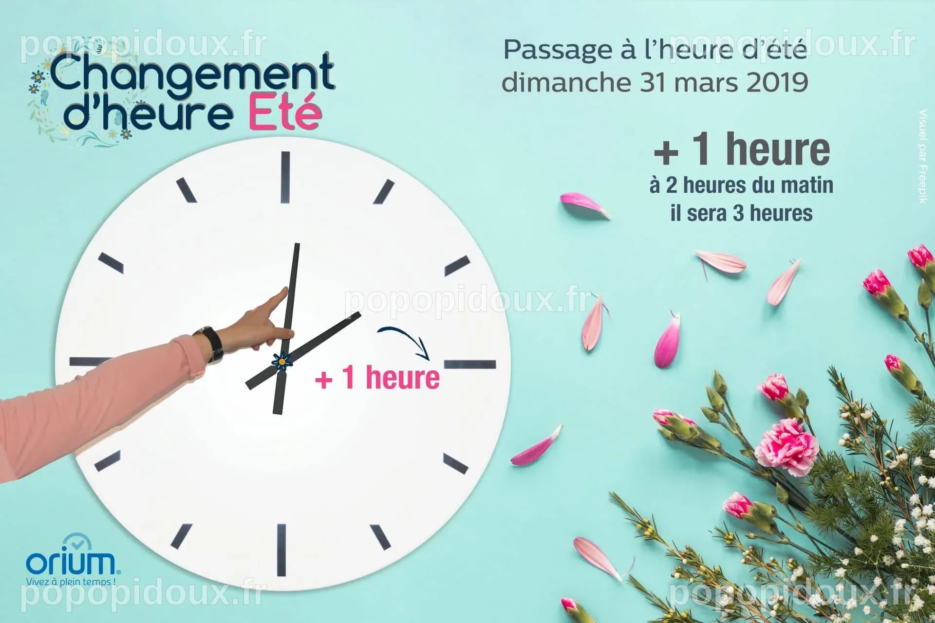 Quand Est Prévu La Fin Du Changement D’Heure En France – MJGOPT